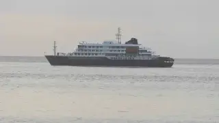Глава ВОЗ обратился к жителям Тенерифе из-за прибытия судна с зараженными хантавирусом