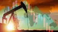 Мировые запасы нефти истощаются с рекордной скоростью - Bloomberg