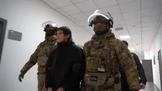 Султан Сарсемалиев