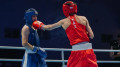 Казахстанец разгромил соперника из Индии и вышел в финал чемпионата Азии по боксу