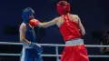 Казахстанец разгромил соперника из Индии и вышел в финал чемпионата Азии по боксу
