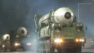ядерное оружие