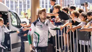 “Грандиозный турнир“ - итоги второго игрового дня на PGL Astana 2026
