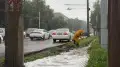 В Алматы коммунальные службы перевели на усиленный режим