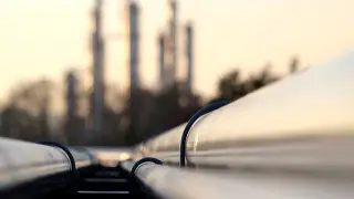 Цены на нефть выросли после заявления Трампа по Ирану