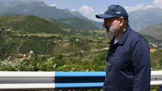 Пашинян сделал заявление о Карабахе: “Эти земли не были нашими“