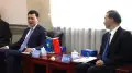 Ерлан Карин встретился с главой медиакорпорации Китая