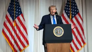 Трамп “всерьёз рассматривает“ возможность сделать Венесуэлу 51-м штатом США - СМИ