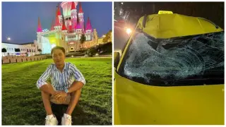 Стало известно, что погибший в  ДТП в Турции мужчина был гражданином Кыргызстана