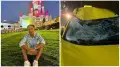 Стало известно, что погибший в  ДТП в Турции мужчина был гражданином Кыргызстана