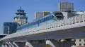 LRT в Астане запустят 16-17 мая
