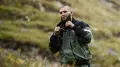 Хамзат Чимаев бросил новый вызов после сенсационного поражения