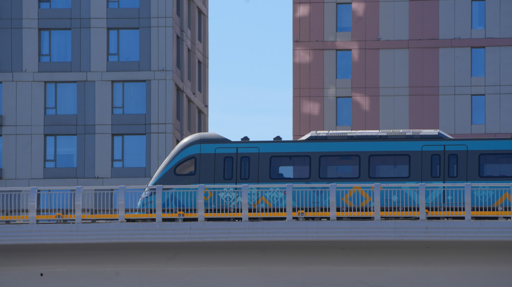 “Это законы экономики”. Жильё возле станций LRT в Астане может подорожать