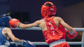 Казахстанский боксёр разгромил соперника и вышел в финал чемпионата Азии