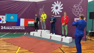 Некоторые казахстанские спортсмены могут лишиться права выступать за рубежом