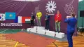 Некоторые казахстанские спортсмены могут лишиться права выступать за рубежом