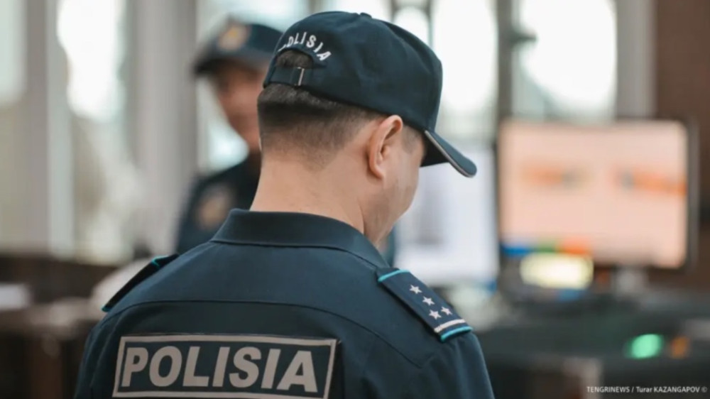 Казахстанец обвинил продюсера детского проекта в насилии - полиция начала проверку