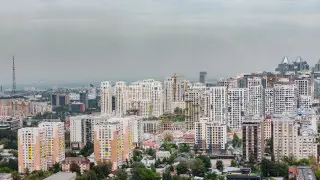 Как изменились цены на квартиры в Казахстане - данные по городам