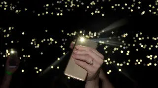 В Казахстане нашли способ выявлять самые тёмные улицы с помощью мобильных данных 