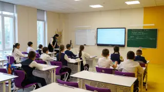 Большое нововведение в школах Казахстана: указ подписан