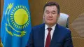 Депутат Мажилиса Ергешбаев досрочно сложил свои полномочия