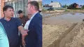 Миллиарды на дороги обернулись грязью и скандалом в Актобе