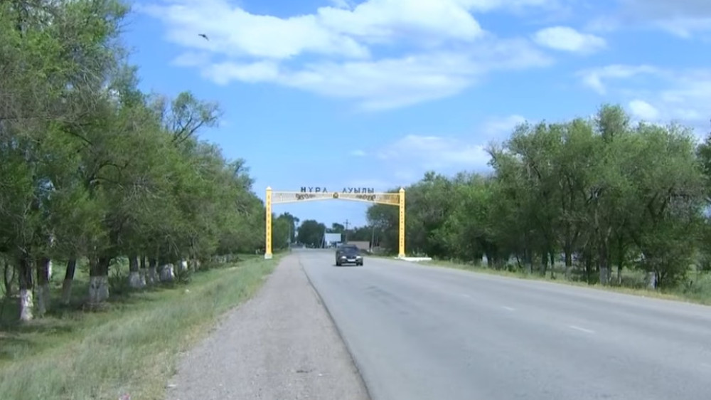 24-летний житель Талгарского района погиб в случайном конфликте на дороге
