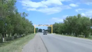 24-летний житель Талгарского района погиб в случайном конфликте на дороге