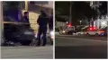 В Таразе подросток устроил смертельную аварию и стал виновником гибели друга