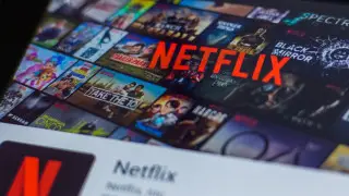 Netflix обвинили в слежке за детьми