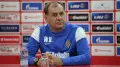 Бывший тренер “Кайрата“ возглавил европейскую сборную после провала