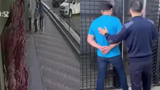 Казахстанец домогался девушек на улице, а потом обвинил их в “провокации“