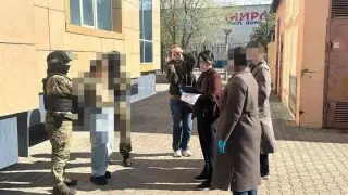 Шантажистка “оценила“ интимные фото казахстанца в полмиллиона тенге