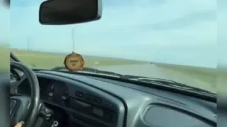15-летний казахстанец угнал автомобиль деда, чтобы снять видео для TikTok