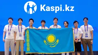 Казахстан примет Международную олимпиаду по искусственному интеллекту