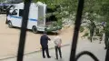 Полицейский на служебной машине насмерть сбил малыша в Актау