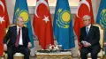 Сегодня мы делаем большой шаг – Токаев о сотрудничестве с Турцией