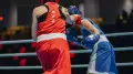 Нокаутом за минуту обернулся бой Казахстана за золото чемпионата Азии