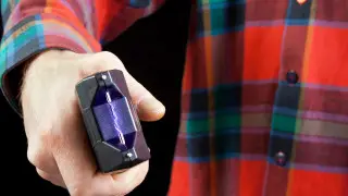 Баллончики и электрошокеры - как казахстанцам защититься и не нарушить закон