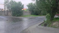 Алматинцы пожаловались на “парфюмерный“ потоп