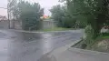 Алматинцы пожаловались на “парфюмерный“ потоп