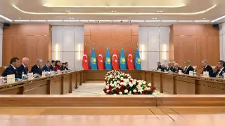 Казахстан может увеличить экспорт в Турцию на 630 миллионов долларов