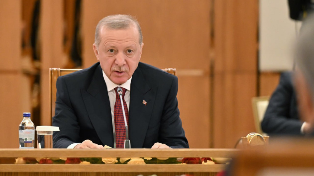 Товарооборот, энергетика и глобальная повестка - Эрдоган рассказал о переговорах в Астане