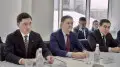 Прокуроры рассмотрели наболевшие вопросы инвесторов в Алматинской области
