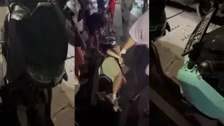 “Лоб в лоб“. Отпуск на Бали закончился для казахстанца долгами и проблемами со здоровьем