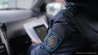 “Из-за дневной выручки“.  Гибель парня расследуют в Алматинской области
