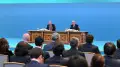 “Сложный период“. Токаев обсудил с Эрдоганом обострение вооруженных конфликтов в мире