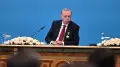 “Дорогой друг и брат“ - Токаев отметил заслуги Эрдогана