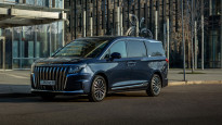 Фото: JAC Qazaqstan