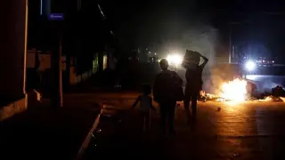 Массовые протесты охватили Гавану на фоне самого масштабного за десятилетия блэкаута